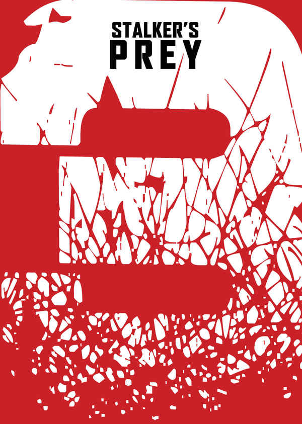 A Predator Returns Poster 1