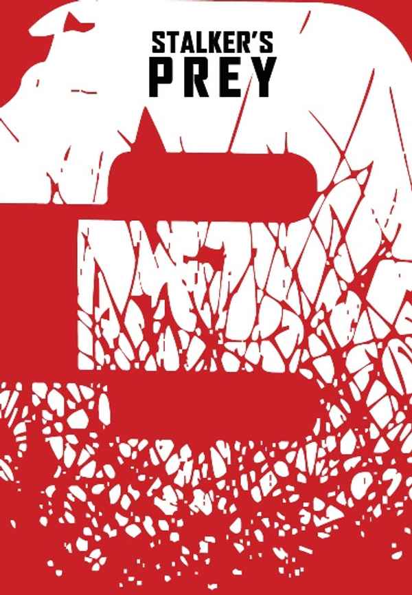 A Predator Returns Poster 4