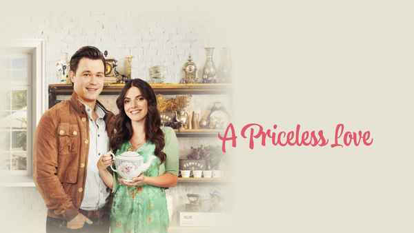 A Priceless Love Poster 2