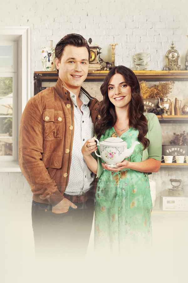 A Priceless Love Poster 6