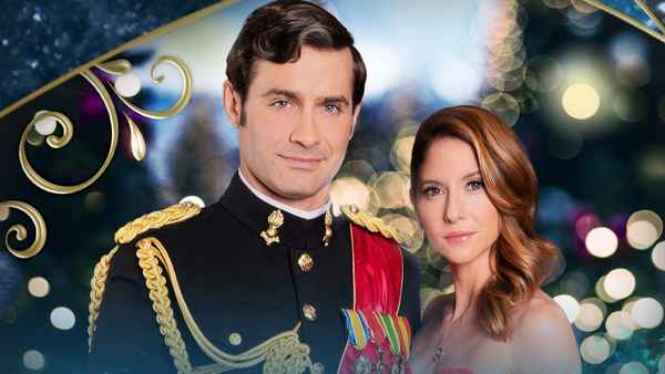 A Prince and Pauper Christmas Poster 5