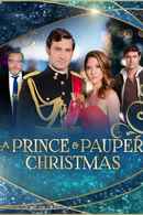 A Prince and Pauper Christmas Poster 4