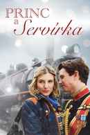 A Prince for Christmas Poster 1