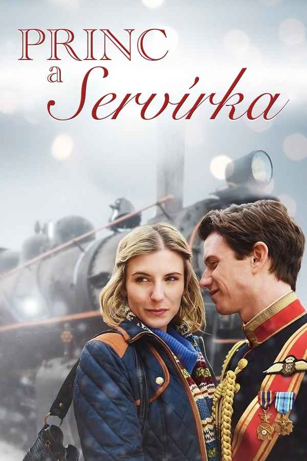 A Prince for Christmas Poster 1