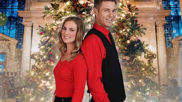 A Prince for the Holidays Poster 4