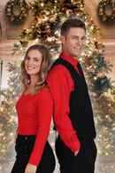 A Prince for the Holidays Poster 7