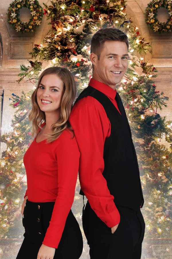 A Prince for the Holidays Poster 7