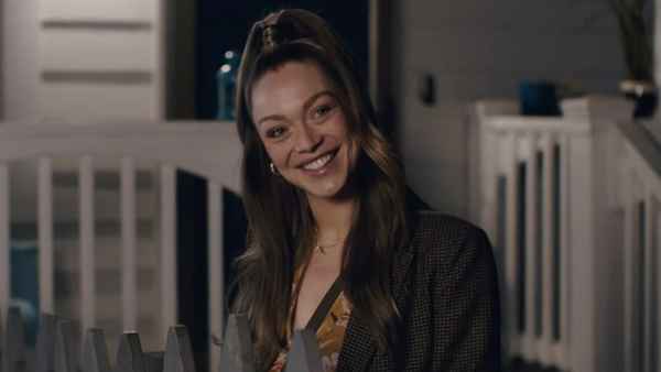 A Professor's Vengeance Poster 1