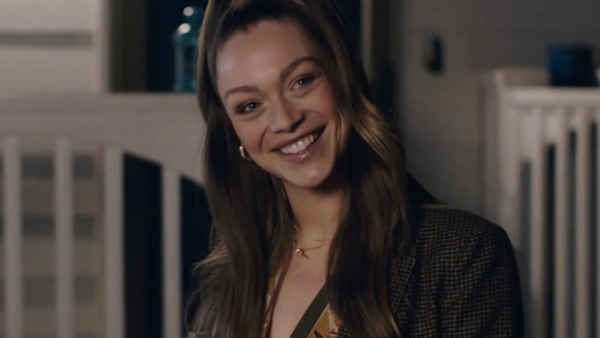 A Professor's Vengeance Poster 2