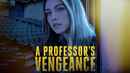 A Professor's Vengeance Poster 3