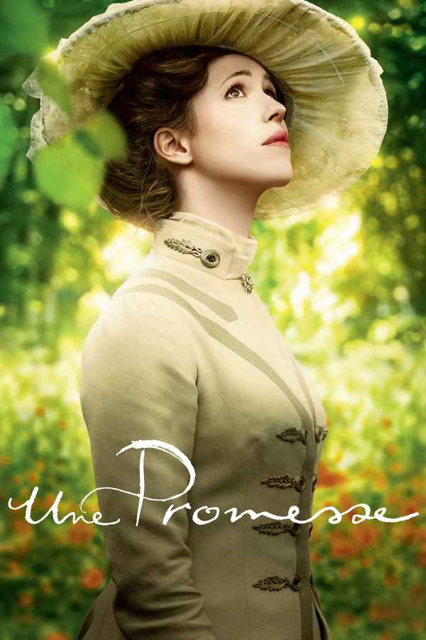 A Promise Poster 1