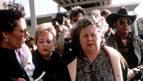 A Promise To Carolyn Poster 6