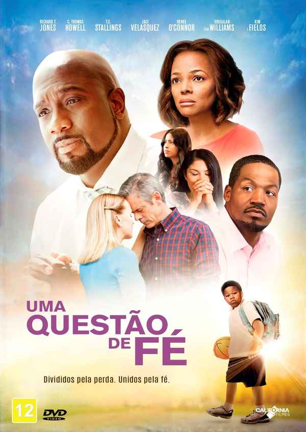 A Question of Faith Poster 4