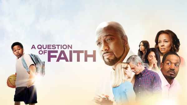 A Question of Faith Poster 2