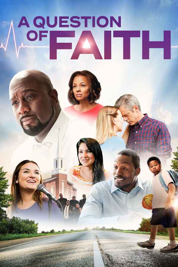 A Question of Faith Poster 1