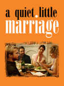 A Quiet Little Marriage Poster 3