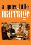 A Quiet Little Marriage Poster 7