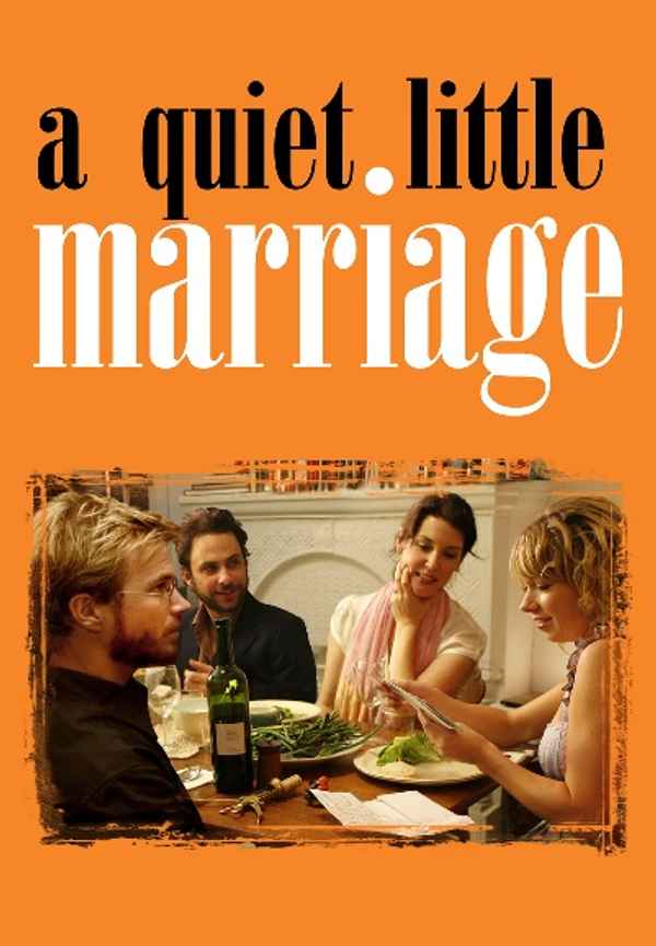 A Quiet Little Marriage Poster 7