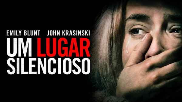 A Quiet Place Poster 1