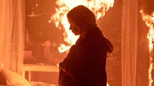 A Quiet Place Part II Poster 3