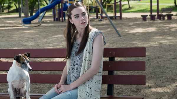 A.R.C.H.I.E. Poster 3