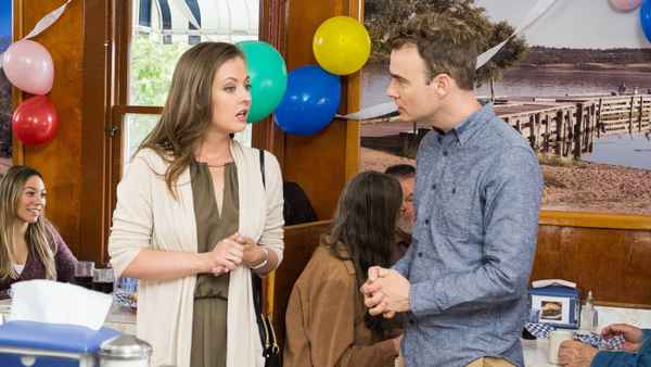 A.R.C.H.I.E. Poster 5