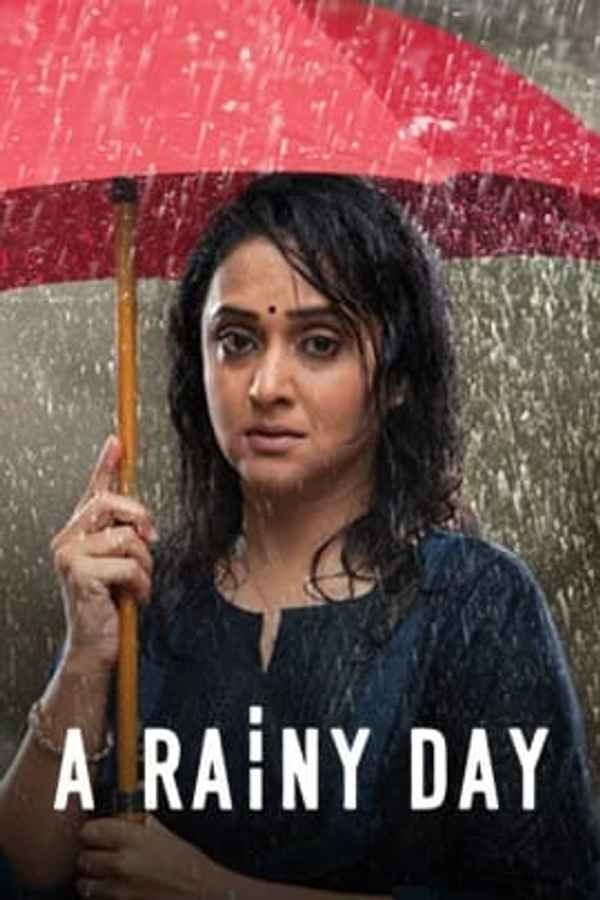 A Rainy Day Poster 2