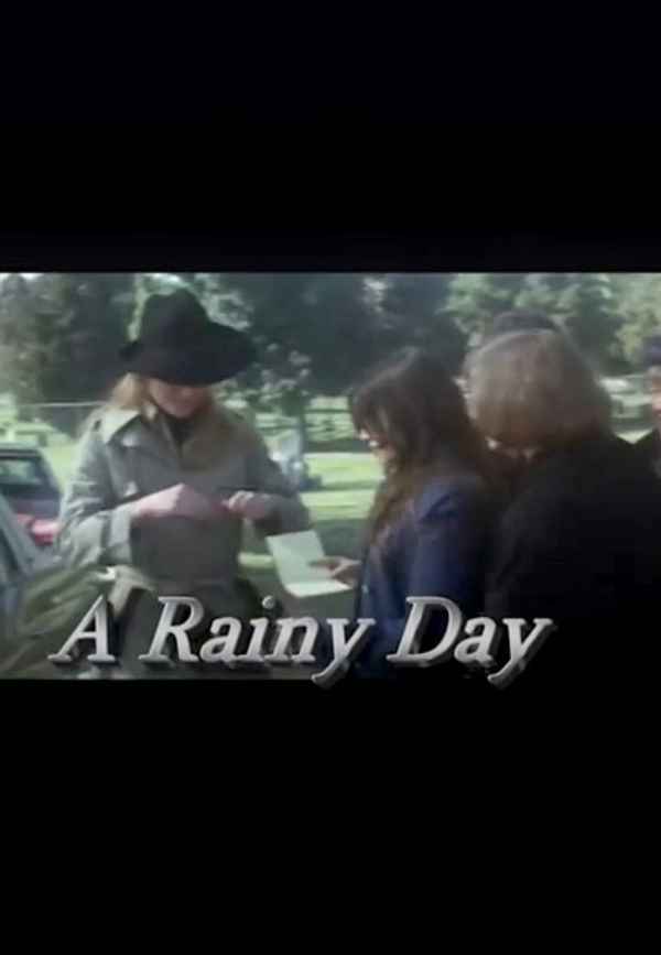 A Rainy Day Poster 2