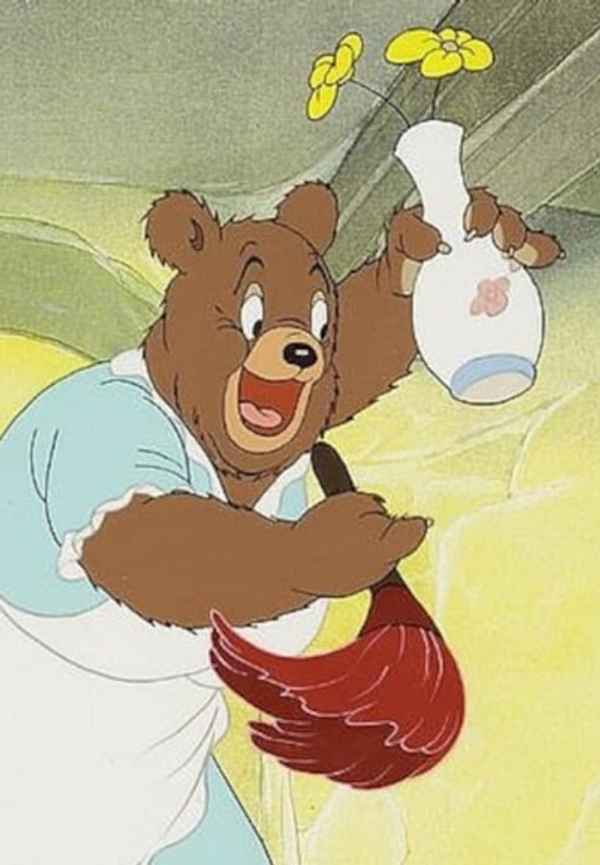 A Rainy Day Poster 2