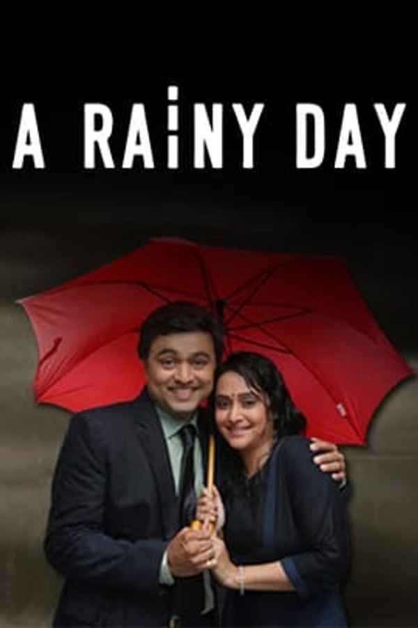 A Rainy Day Poster 3