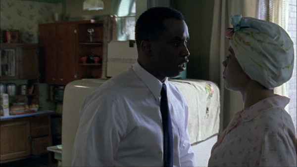 A Raisin in the Sun Poster 2