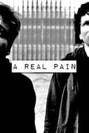 A Real Pain Poster 4