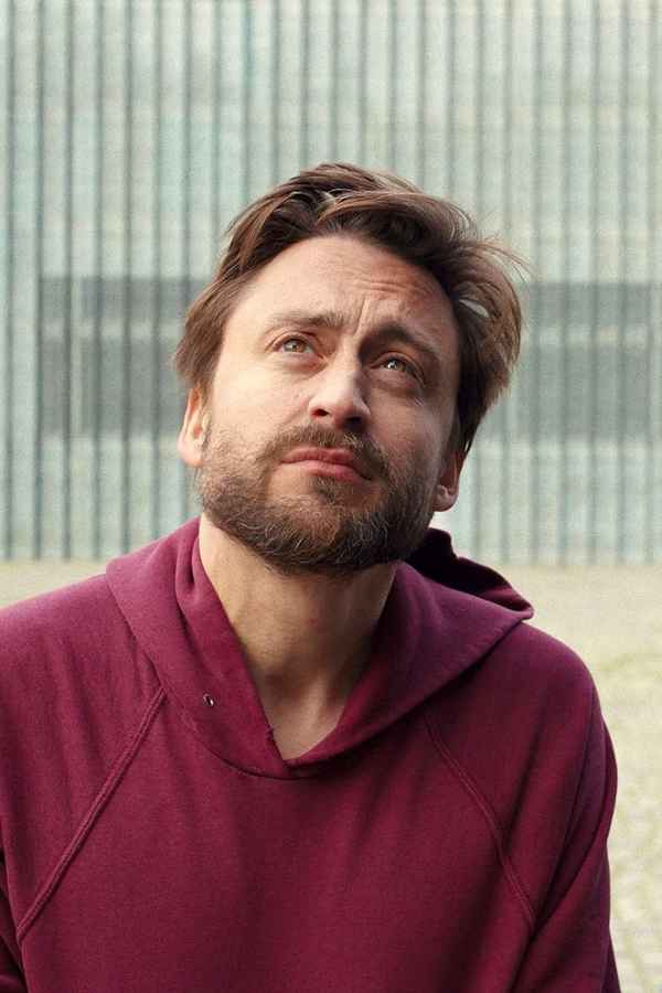 A Real Pain Poster 3