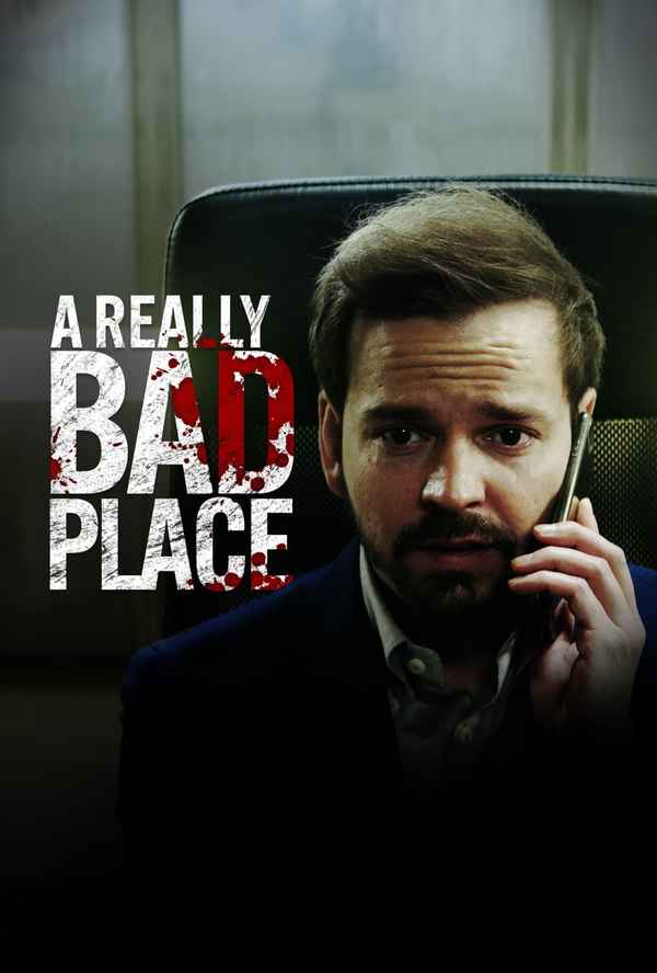 A Really Bad Place Poster 1