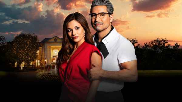 A Recipe for Seduction Poster 1