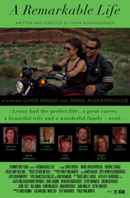 A Remarkable Life Poster 3