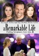 A Remarkable Life Poster 1