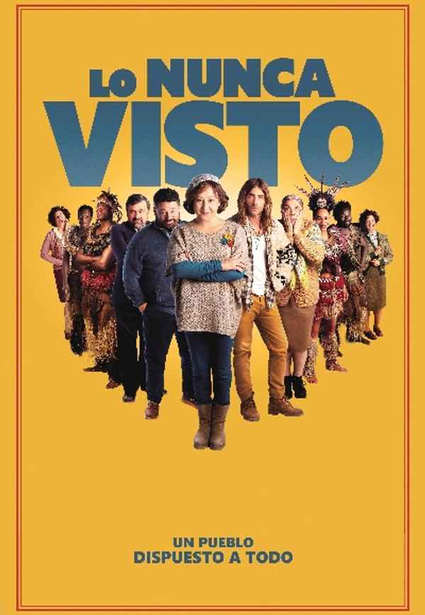 A Remarkable Tale Poster 6