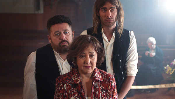 A Remarkable Tale Poster 4