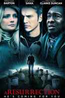 A Resurrection Poster 3