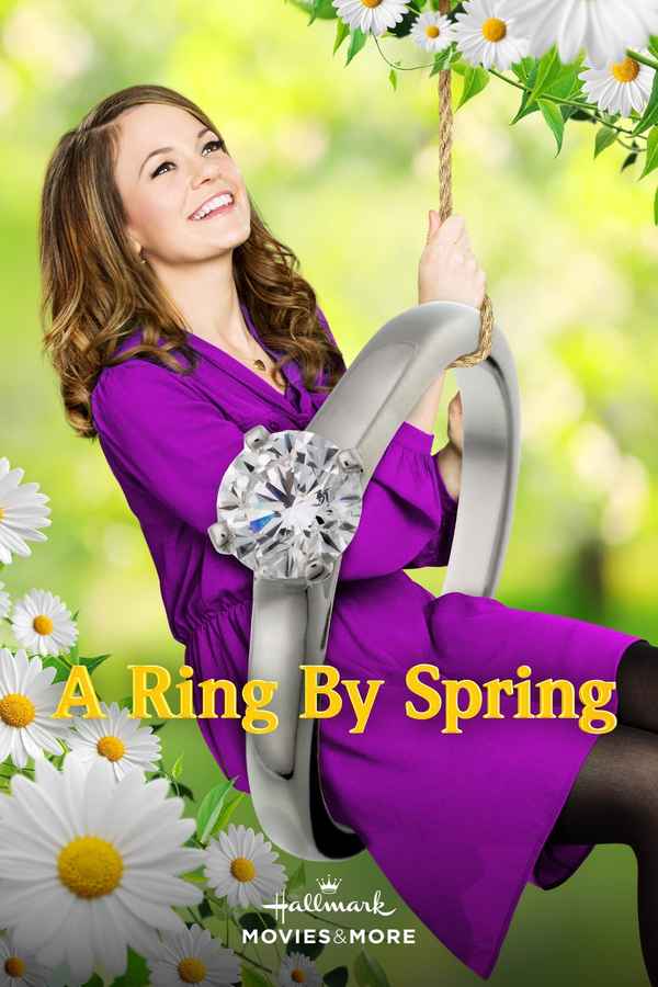 A Ring by Spring Poster 1