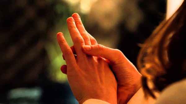 A Ring by Spring Poster 2