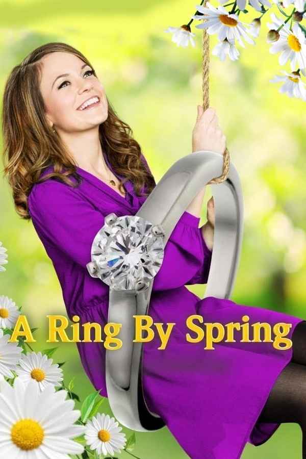 A Ring by Spring Poster 6