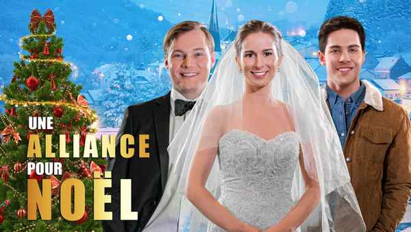 A Ring for Christmas Poster 3