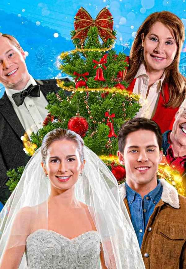 A Ring for Christmas Poster 6