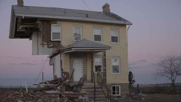 A Rising Tide Poster 1