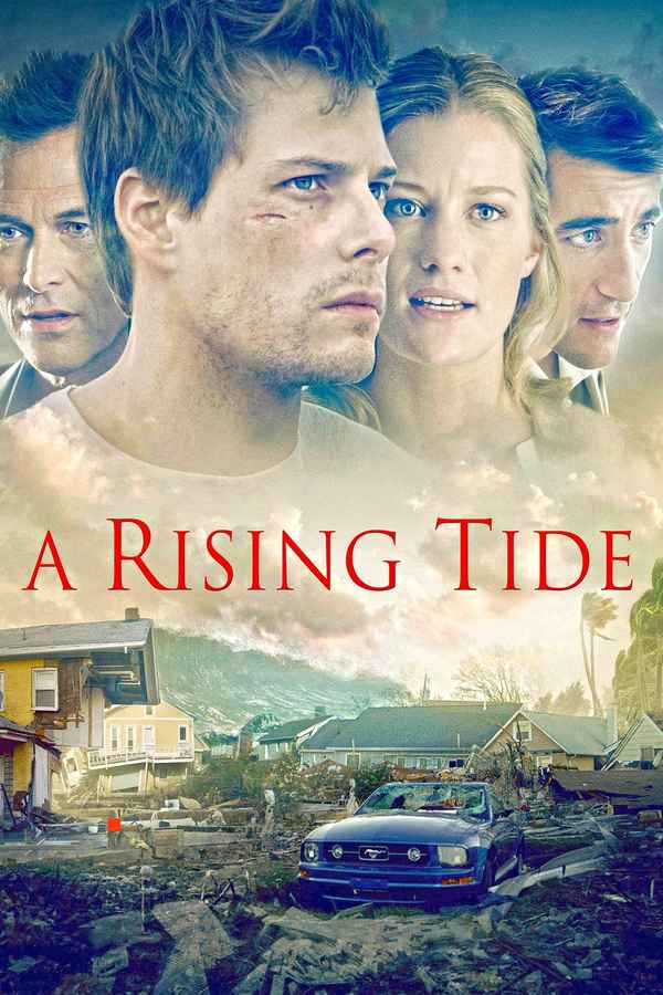 A Rising Tide Poster 2