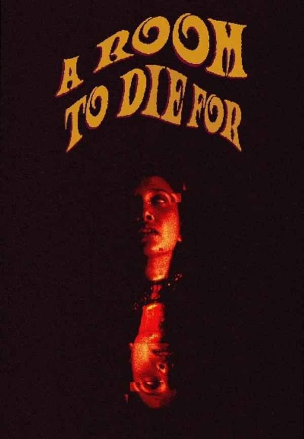 A Room To Die For Poster 2