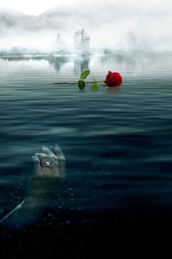 A Rose for Her Grave: The Randy Roth Story Poster 5