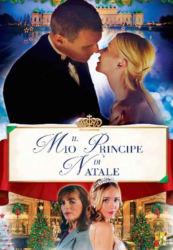 A Royal Christmas Ball Poster 4